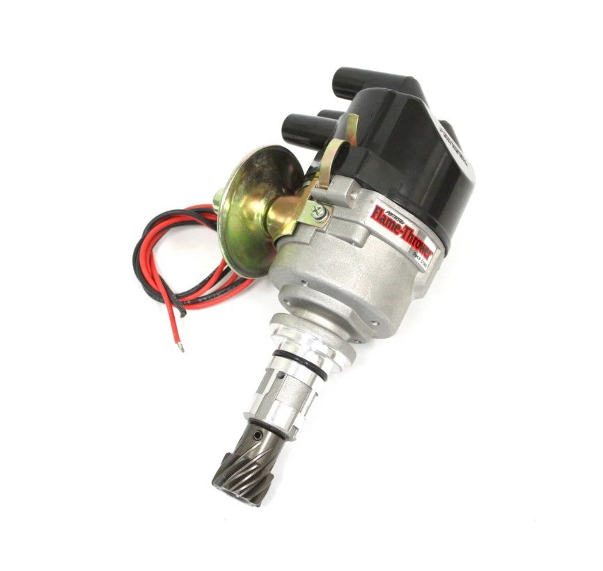 PERTRONIX IGNITION D196500 PERTRONIX IGNITION British Ford Distributor 1.6L Mechanical Advance - D196500