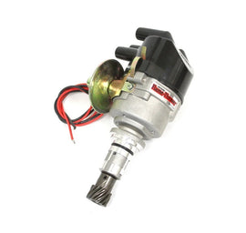 PERTRONIX IGNITION D196500 PERTRONIX IGNITION British Ford Distributor 1.6L Mechanical Advance - D196500