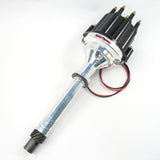 PERTRONIX IGNITION D200810 Chevy V8 Billet Marine Distributor