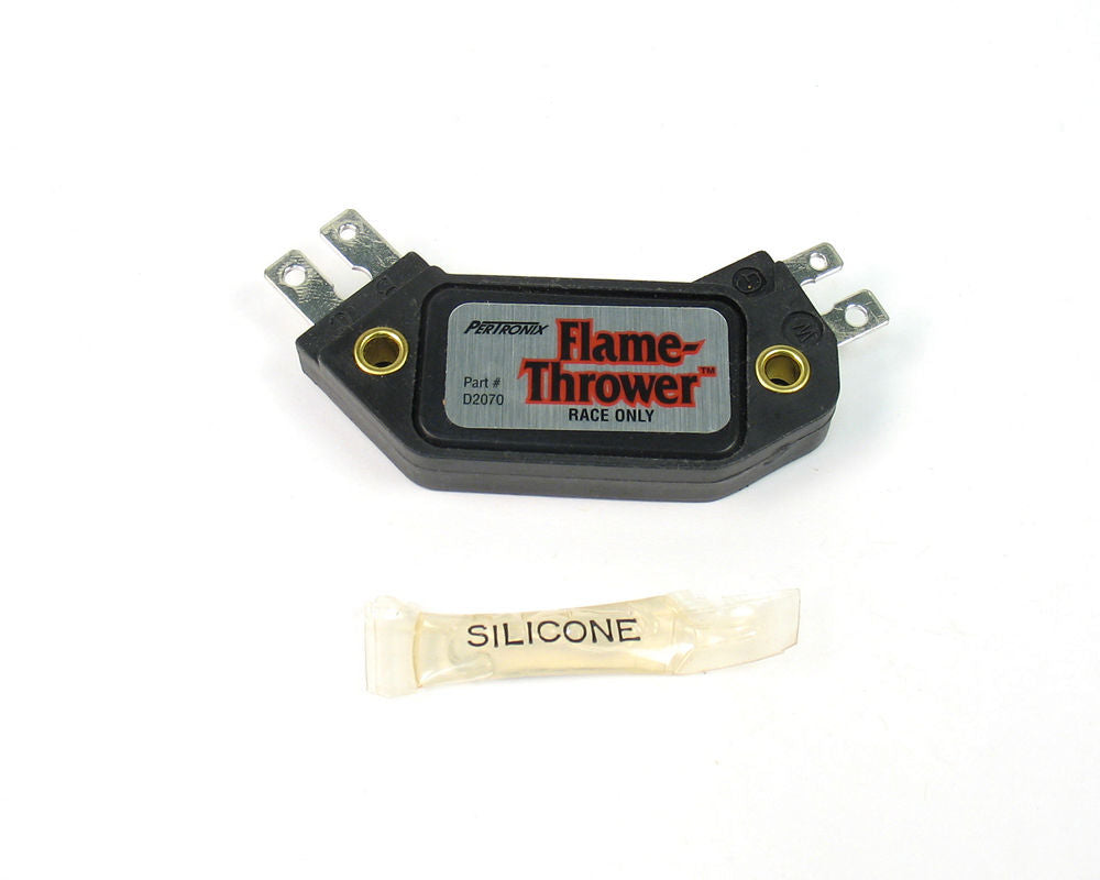 PERTRONIX IGNITION D2070 Replacement HEI Race Module