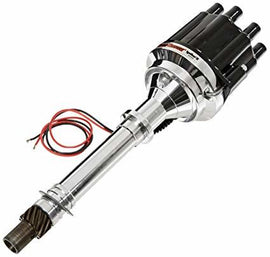 PERTRONIX IGNITION D209800 Marine Distributor Chevy V8 Rev Rotation