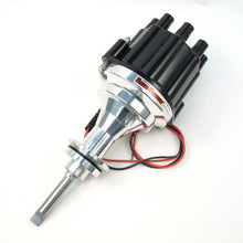 Load image into Gallery viewer, PERTRONIX IGNITION D241800 Billet Distributor SBM 273-360  - Marine