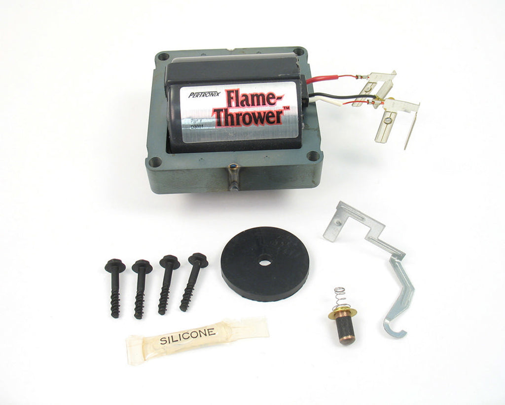 PERTRONIX IGNITION D3001 HEI Coil w/Red & White Wires
