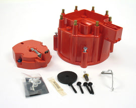 PERTRONIX IGNITION D4001 GM V8 Cap & Rotor Kit - Red