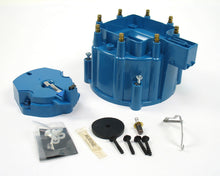 Load image into Gallery viewer, PERTRONIX IGNITION D4002 GM V8 Cap &amp; Rotor Kit - Blue