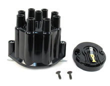 Load image into Gallery viewer, PERTRONIX IGNITION D600700 Dist. Cap &amp; Rotor Kit - Black