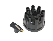 Load image into Gallery viewer, PERTRONIX IGNITION D600703 Cap &amp; Rotor Kit Ford Cast Black
