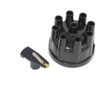 PERTRONIX IGNITION D600703 Cap & Rotor Kit Ford Cast Black