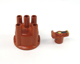 PERTRONIX IGNITION D604604 Distributor Cap & Rotor Flame-Thrower