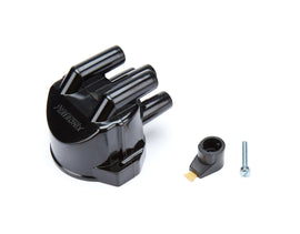 PERTRONIX IGNITION D604609 Dist. Cap & Rotor Kit - 4-Cylinder
