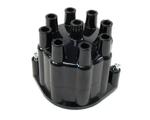 Load image into Gallery viewer, PERTRONIX IGNITION D650700 Distributor Cap - Black Billet V8 Distributors