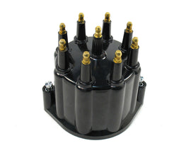 PERTRONIX IGNITION D650710 Distributor Cap - Black w/Male Tower