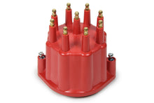 Load image into Gallery viewer, PERTRONIX IGNITION D650711 Distributor Cap - Red w/Male Tower