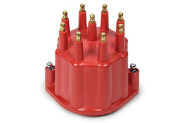 PERTRONIX IGNITION D650711 Distributor Cap - Red w/Male Tower