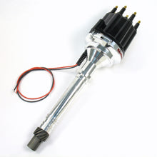 Load image into Gallery viewer, PERTRONIX IGNITION D7100810 SBC Ignitor III Dist. w/Blk Cap