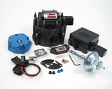 PERTRONIX IGNITION D8000 HEI Tune-Up Kit - w/Black Cap