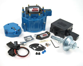 PERTRONIX IGNITION D8002 HEI Tune-Up Kit - w/Blue Cap