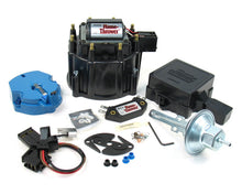 Load image into Gallery viewer, PERTRONIX IGNITION D8010 HEI Tune-Up Kit - w/Black Cap