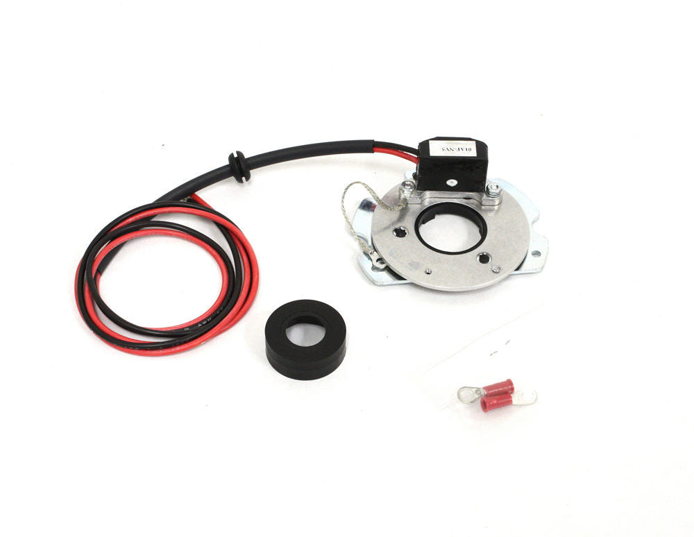 PERTRONIX IGNITION LU-181A Ignitor Conversion Kit Lucas 8-Cylinder