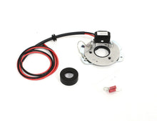 Load image into Gallery viewer, PERTRONIX IGNITION LU-181A Ignitor Conversion Kit Lucas 8-Cylinder
