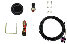 PROSPORT GAUGES 216EVOEOP.PSI Gauge EVO Oil Pressure w/ Sender Red / Blue