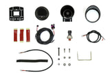 PROSPORT GAUGES 216EVOOP-PK-R.PSI Gauge EVO Oil Pressure w/ Sender Premium