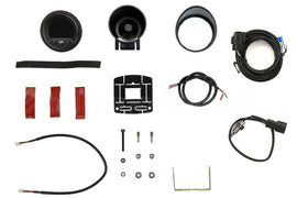 PROSPORT GAUGES 216EVOWT-PK.R.F Gauge EVO Temp w/ Sender Premium