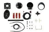 PROSPORT GAUGES 216JDMBO-R.PSI Gauge JDM Boost w/Sender