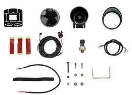 PROSPORT GAUGES 216JDMOP-R.PSI Gauge JDM Oil Pressure w/ Sender