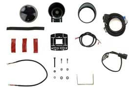 PROSPORT GAUGES 216JDMOT-R.F Gauge JDM Oil Temp w/ Sender