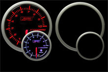 Load image into Gallery viewer, PROSPORT GAUGES 216SMTASWL270-PK Gauge Premium Tachometer 0-10000 rpm 3-3/8in