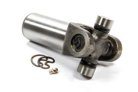PRECISION SHAFT TECHNOLOGIES 100008 32 Spline GM Slip Yoke for Street Shaft