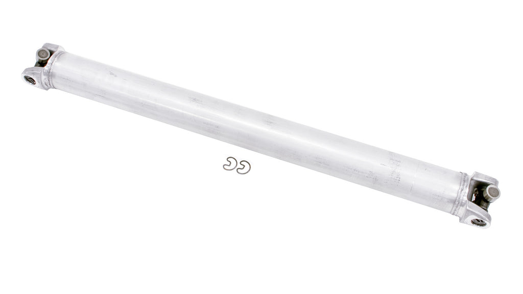 PRECISION SHAFT TECHNOLOGIES 100410 Alum Driveshaft 41in Long