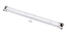 Load image into Gallery viewer, PRECISION SHAFT TECHNOLOGIES 100480 Alum Driveshaft 48in Long