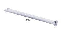 Load image into Gallery viewer, PRECISION SHAFT TECHNOLOGIES 200350 Steel Driveshaft 35in Long 2in Diamter