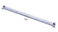 Load image into Gallery viewer, PRECISION SHAFT TECHNOLOGIES 250430 Steel Driveshaft 43in Long 2.5in Dia.