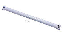 Load image into Gallery viewer, PRECISION SHAFT TECHNOLOGIES 250450 Steel Driveshaft 45in Long 2.5in Dia.
