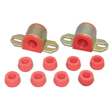 Load image into Gallery viewer, PROTHANE 1-1110 76-86 Jeep CJ Sway Bar Bushing Set