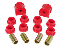 Load image into Gallery viewer, PROTHANE 1-1112 Jeep TJ Rear Sway Bar Bushings 13mm