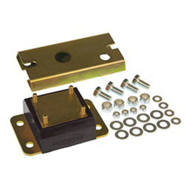 PROTHANE 1-1603BL Bushing Trans Mount Kit 87-99 Jeep Cherokee