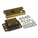 PROTHANE 1-1603BL Bushing Trans Mount Kit 87-99 Jeep Cherokee