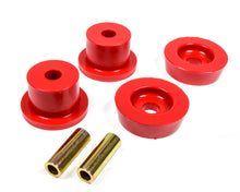 Load image into Gallery viewer, PROTHANE 12-1601 90-97 Mazada Miata Rear Differential Bushing Kit