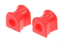 Load image into Gallery viewer, PROTHANE 14-1112 84-89 300ZX Sway Bar Bushing Kit 22mm