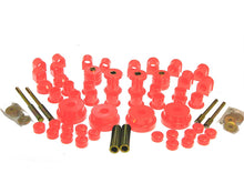 Load image into Gallery viewer, PROTHANE 14-2004 Total Bushing Kit Nissan