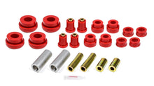 Load image into Gallery viewer, PROTHANE 14-210 03-07 Infiniti Front Control Arm Bushing Kit