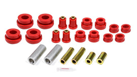 PROTHANE 14-210 03-07 Infiniti Front Control Arm Bushing Kit