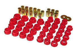 PROTHANE 14-307 Nissan Rear Bushing Kit