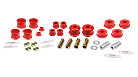 PROTHANE 16-2004 Subaru Bushing Kit