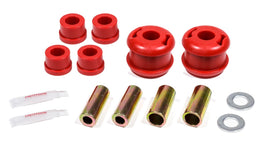 PROTHANE 16-303 08-10 Subaru WRX Front Control Arm Bushing Kit