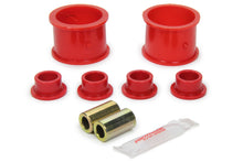 Load image into Gallery viewer, PROTHANE 16-701 Subaru Steering Rack Bushing Kit
